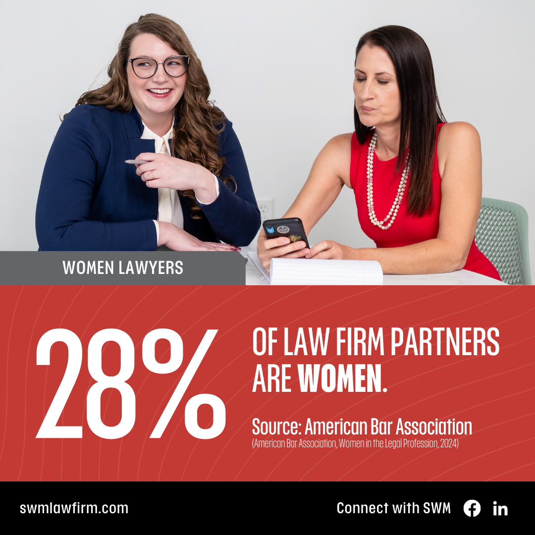 women lawyers